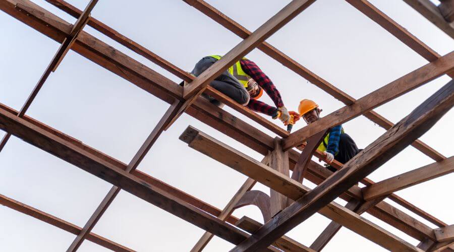 Expert top industrial roofings services in Greenleaf, ID
